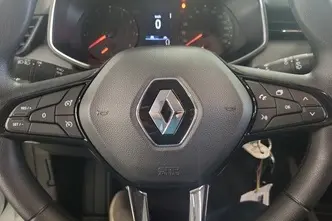 Renault Clio, 1.0, 53 kW, бензин, механическая, передний привод