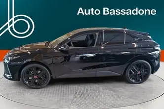DS 4, 1.6, 165 kW, подключаемый гибрид, автомат, передний привод