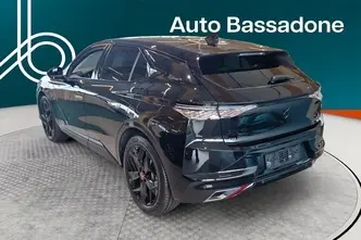 DS 4, 1.6, 165 kW, подключаемый гибрид, автомат, передний привод