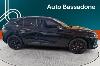 DS 4, 1.6, 165 kW, подключаемый гибрид, автомат, передний привод