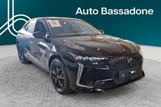 DS 4, 1.6, 165 kW, подключаемый гибрид, автомат, передний привод