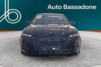 DS 4, 1.6, 165 kW, подключаемый гибрид, автомат, передний привод