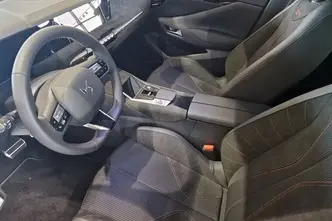 DS 4, 1.6, 165 kW, подключаемый гибрид, автомат, передний привод