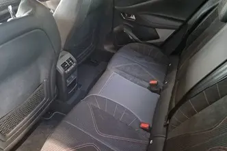 DS 4, 1.6, 165 kW, подключаемый гибрид, автомат, передний привод