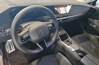 DS 4, 1.6, 165 kW, подключаемый гибрид, автомат, передний привод