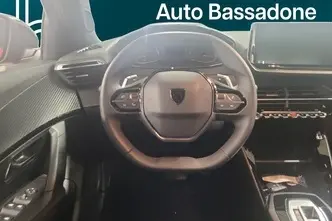 Peugeot 2008, 1.2, 96 kW, бензин, автомат, передний привод