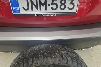 Peugeot 2008, 1.2, 96 kW, бензин, автомат, передний привод
