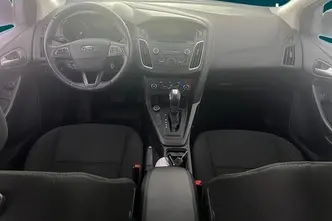 Ford Focus, 1.0, 92 kW, бензин, автомат, передний привод