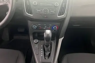 Ford Focus, 1.0, 92 kW, бензин, автомат, передний привод