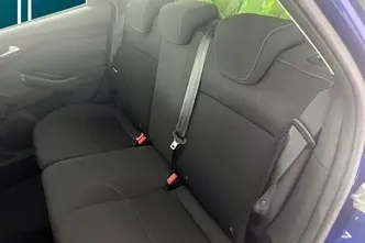 Ford Focus, 1.0, 92 kW, бензин, автомат, передний привод