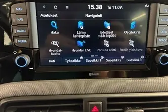 Hyundai i10, 1.0, 46 kW, бензин, механическая, передний привод