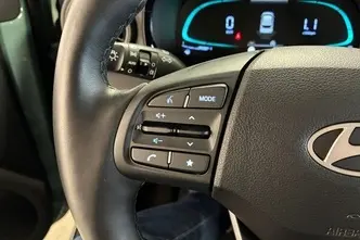 Hyundai i10, 1.0, 46 kW, бензин, механическая, передний привод