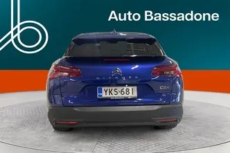 Citroën C5 X, 1.6, 165 kW, подключаемый гибрид, автомат, передний привод