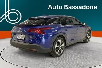 Citroën C5 X, 1.6, 165 kW, подключаемый гибрид, автомат, передний привод
