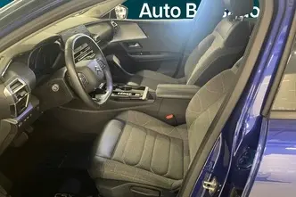 Citroën C5 X, 1.6, 165 kW, подключаемый гибрид, автомат, передний привод