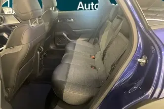 Citroën C5 X, 1.6, 165 kW, подключаемый гибрид, автомат, передний привод