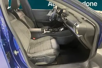 Citroën C5 X, 1.6, 165 kW, подключаемый гибрид, автомат, передний привод