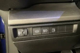 Citroën C5 X, 1.6, 165 kW, подключаемый гибрид, автомат, передний привод