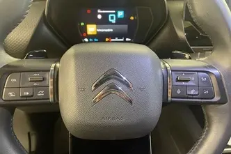 Citroën C5 X, 1.6, 165 kW, подключаемый гибрид, автомат, передний привод