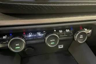 Citroën C5 X, 1.6, 165 kW, подключаемый гибрид, автомат, передний привод
