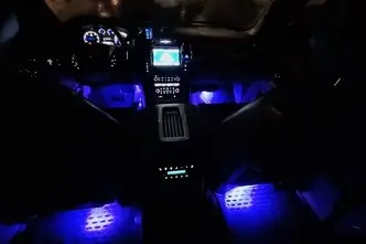 Cadillac Escalade, 6.2, 301 kW, bensiin+lpg, automaat, nelikvedu