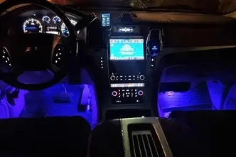 Cadillac Escalade, 6.2, 301 kW, bensiin+lpg, automaat, nelikvedu