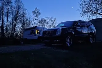 Cadillac Escalade, 6.2, 301 kW, bensiin+lpg, automaat, nelikvedu