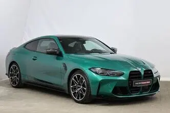 BMW M4, 3.0, 375 kW, бензин, автомат, полный привод