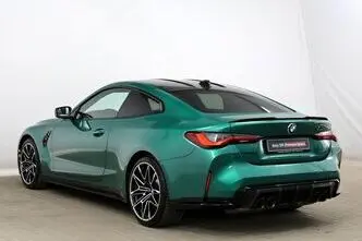 BMW M4, 3.0, 375 kW, бензин, автомат, полный привод