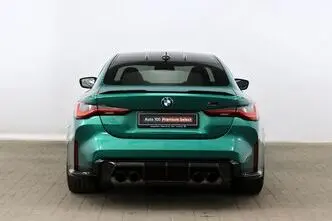 BMW M4, 3.0, 375 kW, бензин, автомат, полный привод