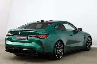 BMW M4, 3.0, 375 kW, бензин, автомат, полный привод