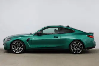 BMW M4, 3.0, 375 kW, бензин, автомат, полный привод