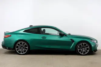 BMW M4, 3.0, 375 kW, бензин, автомат, полный привод