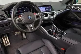 BMW M4, 3.0, 375 kW, бензин, автомат, полный привод