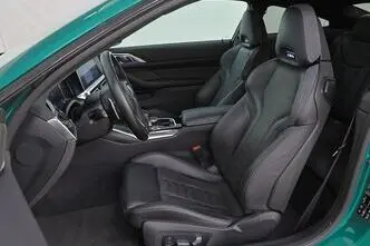 BMW M4, 3.0, 375 kW, бензин, автомат, полный привод