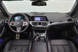 BMW M4, 3.0, 375 kW, бензин, автомат, полный привод