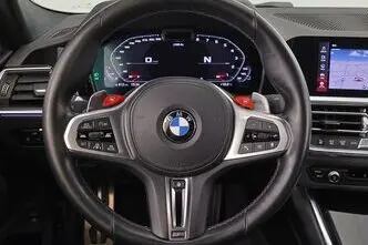 BMW M4, 3.0, 375 kW, бензин, автомат, полный привод