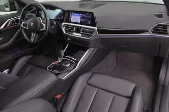 BMW M4, 3.0, 375 kW, бензин, автомат, полный привод