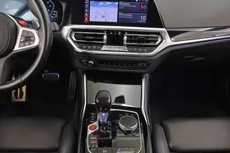 BMW M4, 3.0, 375 kW, бензин, автомат, полный привод