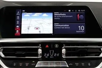 BMW M4, 3.0, 375 kW, бензин, автомат, полный привод