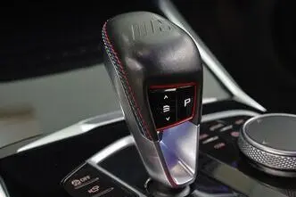 BMW M4, 3.0, 375 kW, бензин, автомат, полный привод