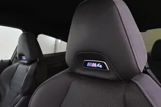 BMW M4, 3.0, 375 kW, бензин, автомат, полный привод