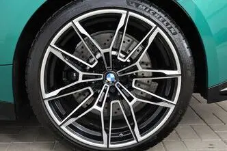 BMW M4, 3.0, 375 kW, бензин, автомат, полный привод