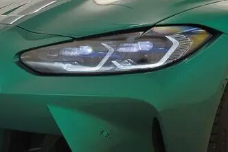 BMW M4, 3.0, 375 kW, бензин, автомат, полный привод