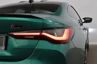 BMW M4, 3.0, 375 kW, бензин, автомат, полный привод