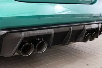 BMW M4, 3.0, 375 kW, бензин, автомат, полный привод