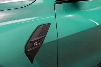 BMW M4, 3.0, 375 kW, бензин, автомат, полный привод