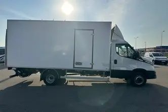 Iveco Daily, 3.0, 129 kW, дизель, автомат, задний привод