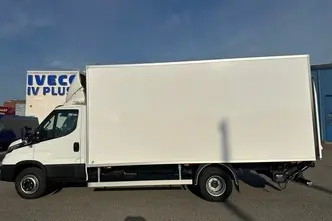 Iveco Daily, 3.0, 129 kW, дизель, автомат, задний привод