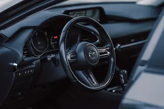 Mazda 3, 2.0, 110 kW, hübriid, automaat, esivedu
